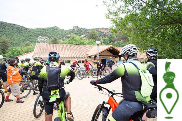 Guadalajara en bicicleta: Rutas y consejos para explorar la ciudad sobre dos ruedas